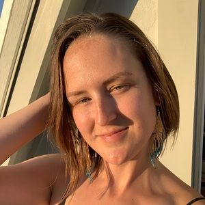 Meet your Posher, Kristen